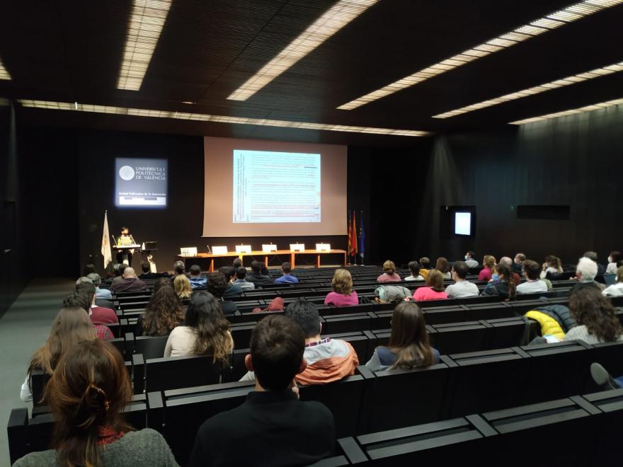 Congreso Ibérico de las Aguas Subterráneas 2021 