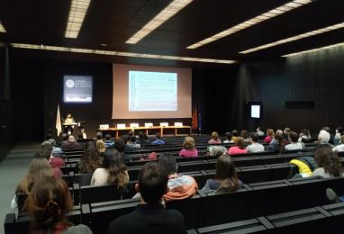 NRG Europa y Geognosia asisten al Congreso Ibérico de las Aguas Subterráneas 2021 celebrado en la Universidad Politécnica de Valencia, del 17 al 19 de Noviembre.
